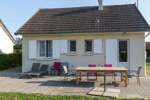 La Petite Isle - Maison Et Jardin - Plage � 200 M