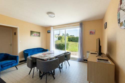 La Petite Isle - Maison Et Jardin - Plage � 200 M