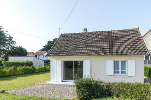 La Petite Isle - Maison Et Jardin - Plage � 200 M