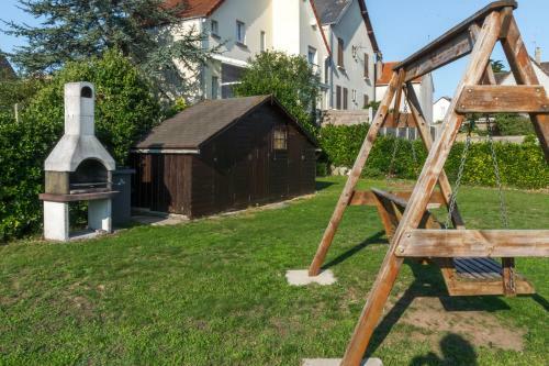 La Petite Isle - Maison Et Jardin - Plage � 200 M