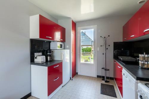 La Petite Isle - Maison Et Jardin - Plage � 200 M