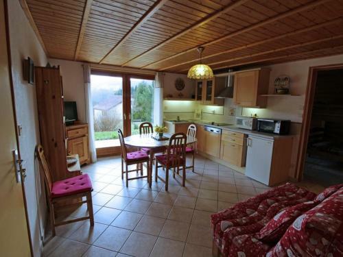 G�te Basse-sur-le-rupt, 2 Pi�ces, 2 Personnes - Fr-1-589-62