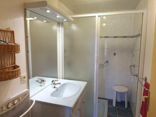 G�te Basse-sur-le-rupt, 2 Pi�ces, 2 Personnes - Fr-1-589-62