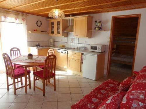 G�te Basse-sur-le-rupt, 2 Pi�ces, 2 Personnes - Fr-1-589-62