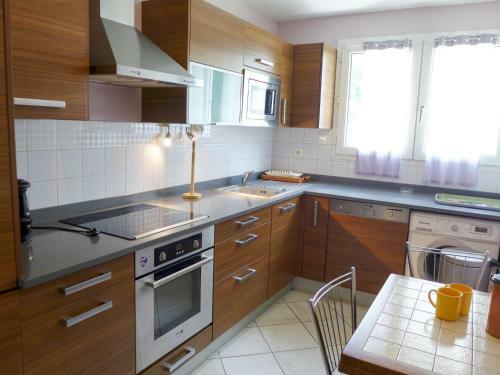 Apartment Val�riane