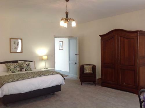 Bed & Breakfast Le Clos de La Cathedrale