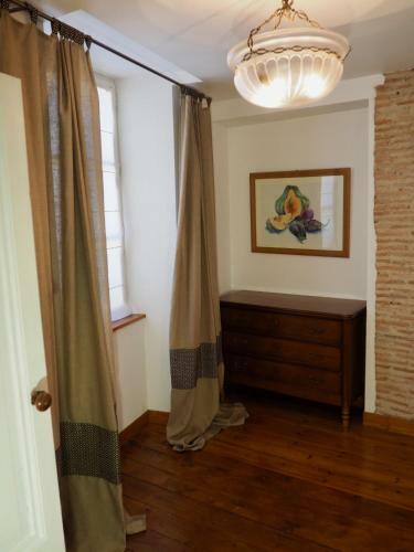 Bed & Breakfast Le Clos de La Cathedrale