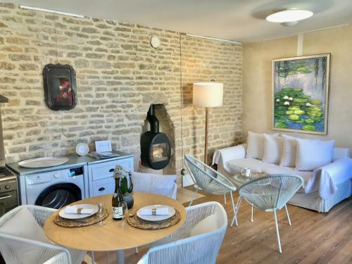 Villa Le Havre de Paix Centre Beaune