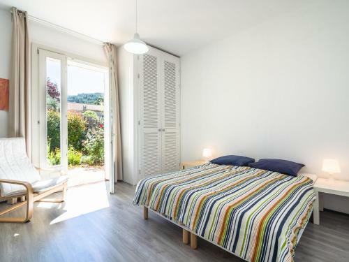 Luxury Villa With Private Swimming Pool In Oupia
