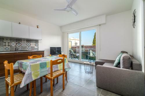 Apartamento Hibiscus Furnished Flat
