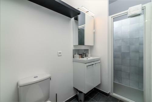 Apartamento Hibiscus Furnished Flat