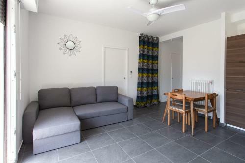 Apartamento Hibiscus Furnished Flat