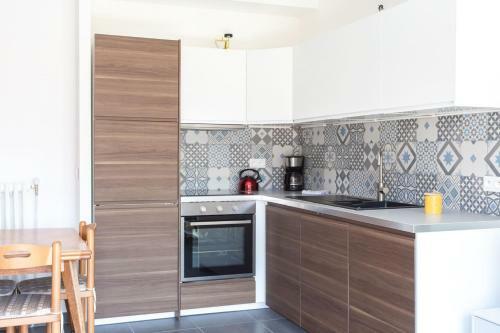 Apartamento Hibiscus Furnished Flat