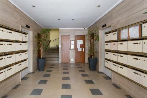 Apartamento Hibiscus Furnished Flat