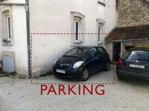 Apartamento Chez Jack