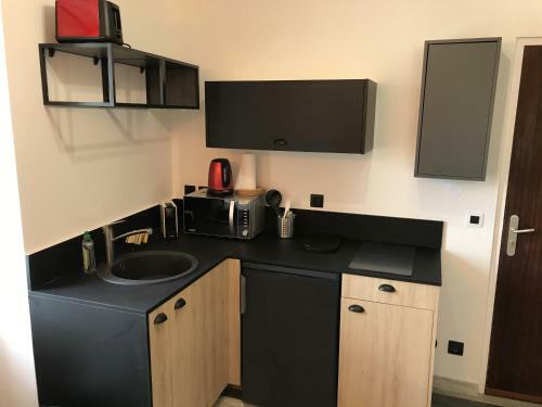 Apartamento Chez Jack