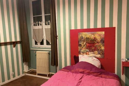 Apartment In The Centre Of Bayonne