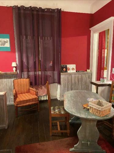 Apartment In The Centre Of Bayonne