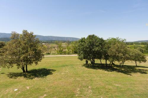 Villa Les Beaumettes Not Far From Gordes