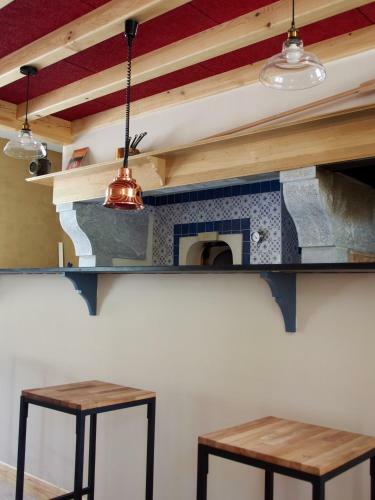 Hotel Transhumance& Cie