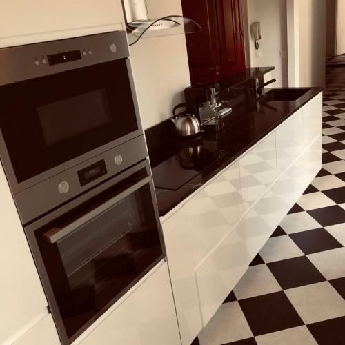 Apartamento Appartement Clos Des Ursules