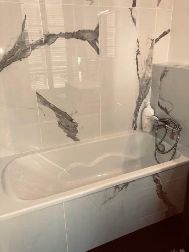 Apartamento Appartement Clos Des Ursules