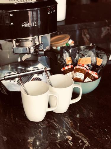 Apartamento Appartement Clos Des Ursules