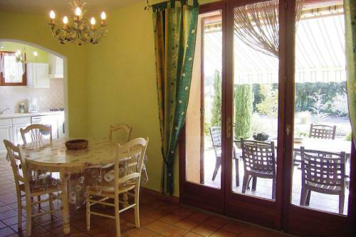 Holiday Home B�doin - Prv01244-f