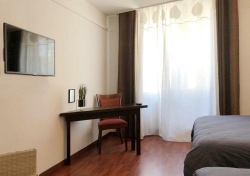 L'embleme - Boutique Hotel