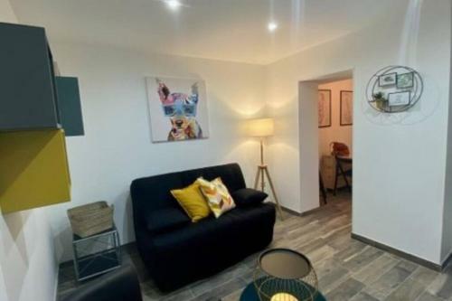 Apartamento La Beauneti�re T2 Avec Terrasse Privative