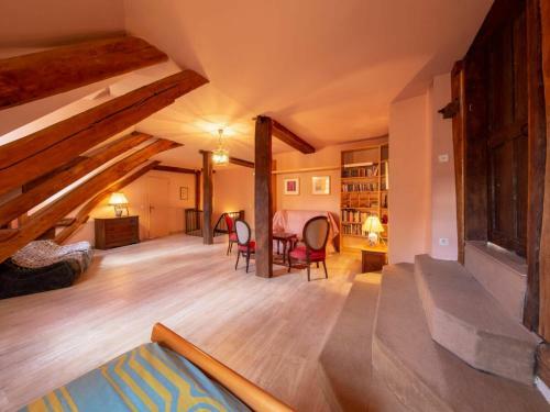 G�te Bellegarde, 4 Pi�ces, 6 Personnes - Fr-1-590-2