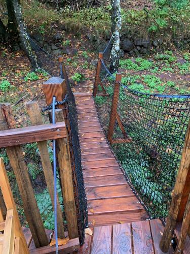 Bed & Breakfast Les Ecrins de Belvedere