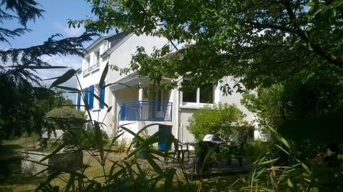 Maison Kerlorz