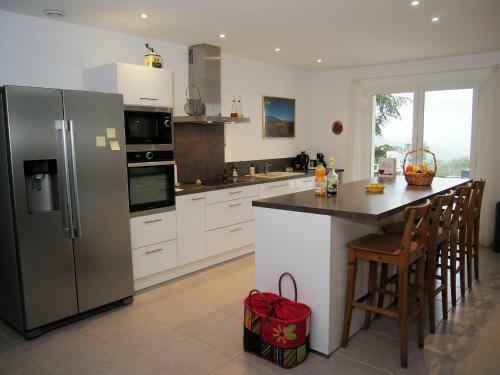 Delighful Villa In Berlou With Private Swimming Pool
