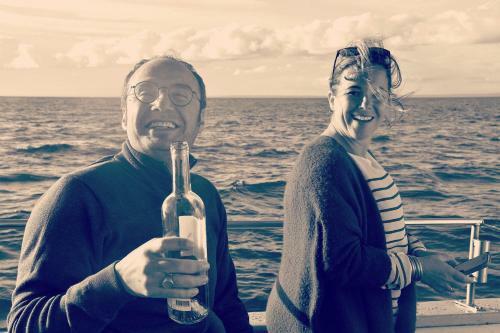 Bateau Libre Hotel