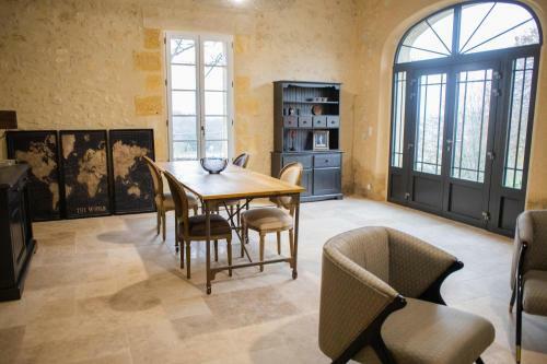 Hostal Ch�teau Haut-clarise