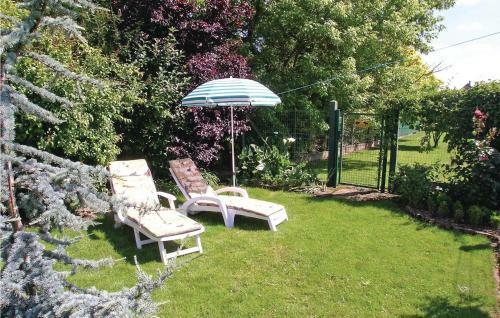 Apartamentos Nice Home In Inxent With Wifi And 0 Bedrooms