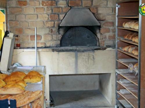 G�te Beuvrequen, 4 Pi�ces, 6 Personnes - Fr-1-376-24