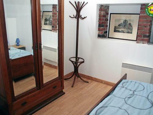 G�te Beuvrequen, 4 Pi�ces, 6 Personnes - Fr-1-376-24