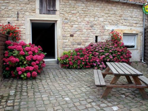 G�te Beuvrequen, 4 Pi�ces, 6 Personnes - Fr-1-376-24