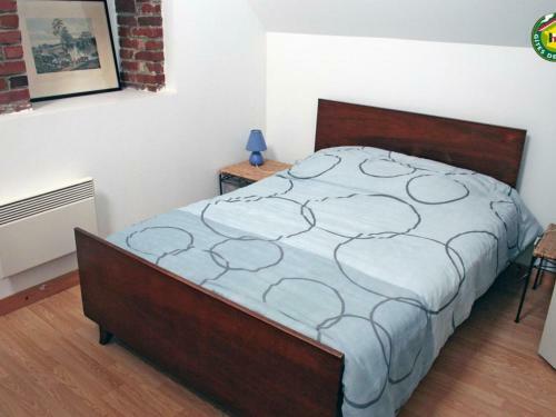 G�te Beuvrequen, 4 Pi�ces, 6 Personnes - Fr-1-376-24