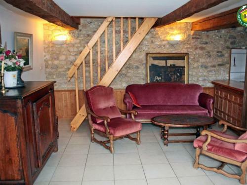 G�te Beuvrequen, 4 Pi�ces, 6 Personnes - Fr-1-376-24