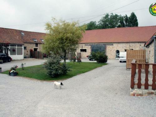 G�te Beuvrequen, 4 Pi�ces, 6 Personnes - Fr-1-376-24