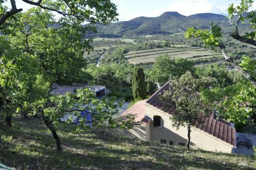 Villa Bessas