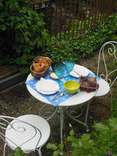 Bed & Breakfast Les Fontenottes