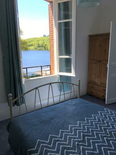 Bed & Breakfast Bar Le Lac