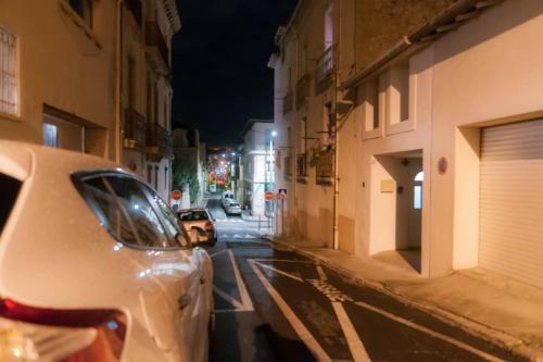 Apartamento Charming Flat Near Train Station - Air Rental
