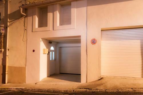 Apartamento Charming Flat Near Train Station - Air Rental
