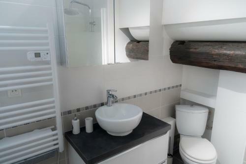 Apartamento Charming Flat Near Train Station - Air Rental