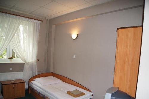 Posada Zajazd Fadom